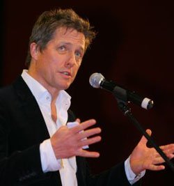 Хью Грант (Hugh Grant) цитаты