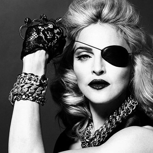 Певица Мадонна (Madonna) цитаты