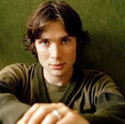 Киллиан Мерфи (Cillian Murphy) цитаты