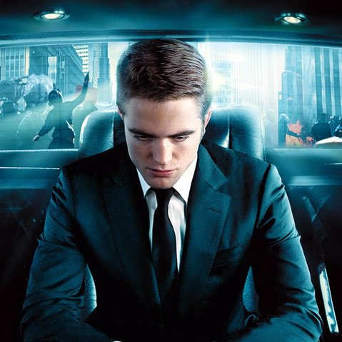   (Film Cosmopolis)