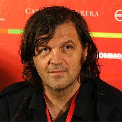 Эмир Кустурица (Emir Kusturica) цитаты