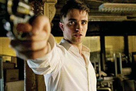   (Film Cosmopolis)