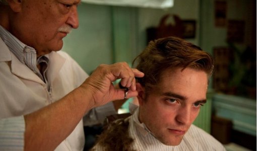   (Film Cosmopolis)