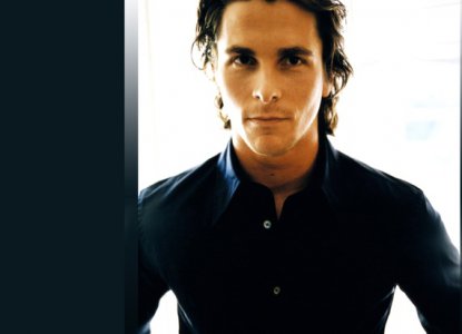   (Christian Bale)