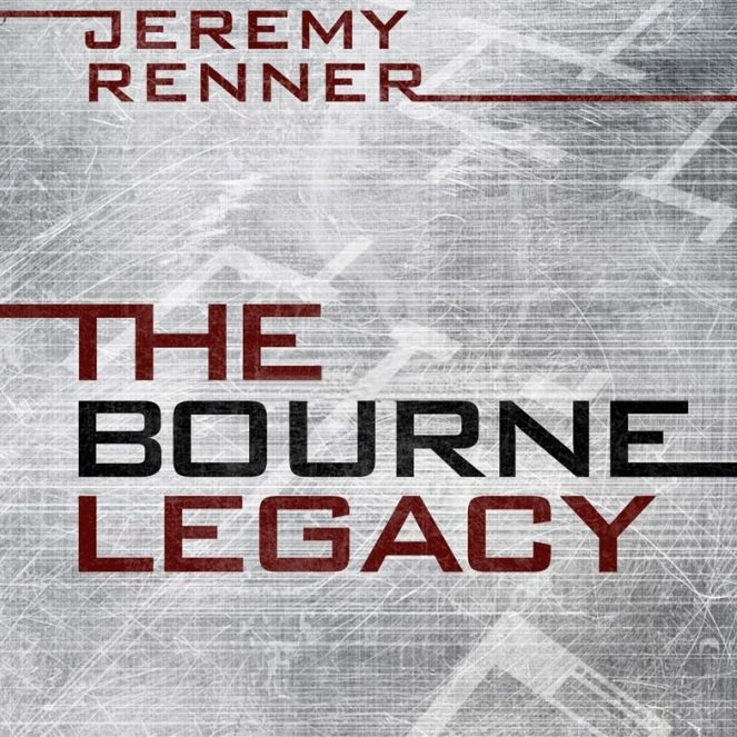    (The Bourne Legacy)