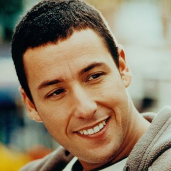 Адам Сэндлер (Adam Sandler) цитаты