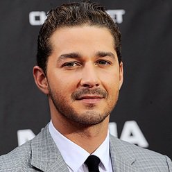 Шайа Лабеф (Shia LaBeouf) цитаты