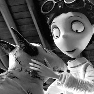   (Frankenweenie)