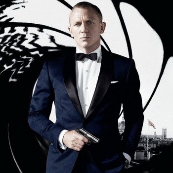  007   (Skyfall) 2012