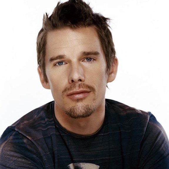 Актер Итан Хоук (Ethan Hawke) цитаты