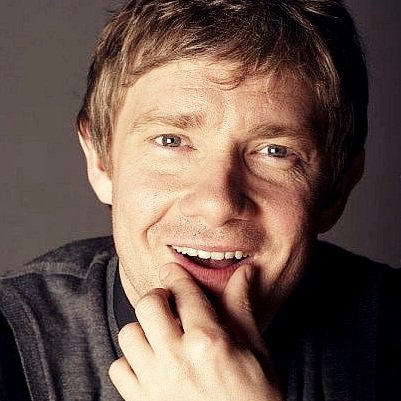 Актер Мартин Фримен (Martin Freeman) интервью: нежданное путешествие к славе