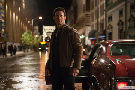 Сюжет фильма Джек Ричер (Film Jack Reacher) и трейлер