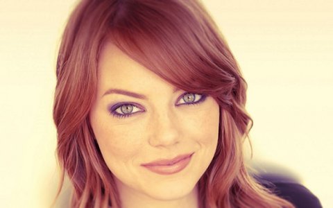 Эмма Стоун (Emma Stone)