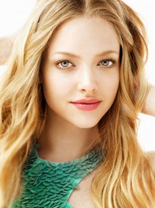 Аманда Сейфрид (Amanda Seyfried)