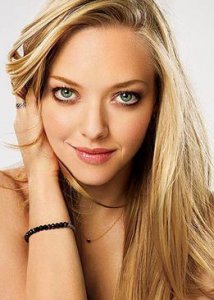 Аманда Сейфрид (Amanda Seyfried)