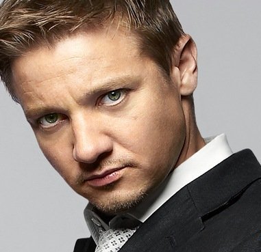 Джереми Реннер (Jeremy Renner)