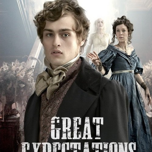 Фильм Большие надежды (Great expectations)