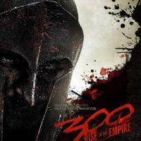 300 Спартанцев. Рассвет империи (2014)